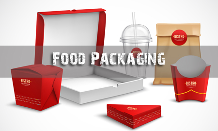Takeaway Food Packaging