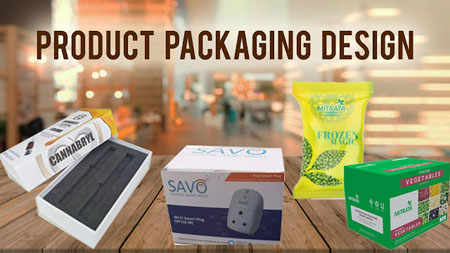 Product Packing