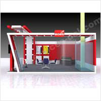 exhibition design and construction