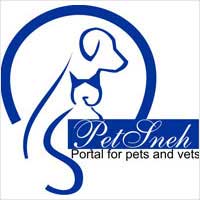 Petsneh Logo Design